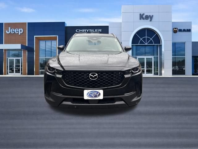 Used 2025 MAZDA CX-50 2.5 Hybrid w/ Premium Plus Pkg AWD/4WD image 2
