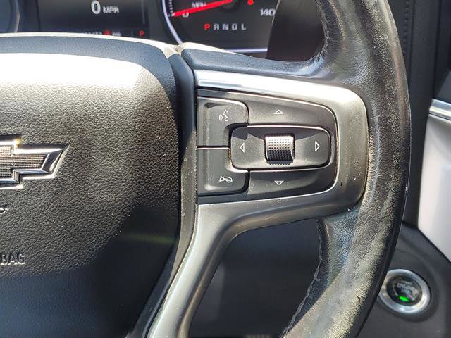 Used 2021 Chevrolet Silverado 1500 RST image 51