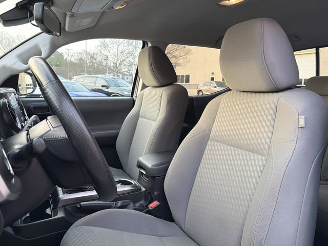 Used 2023 Toyota Tacoma SR5 image 12