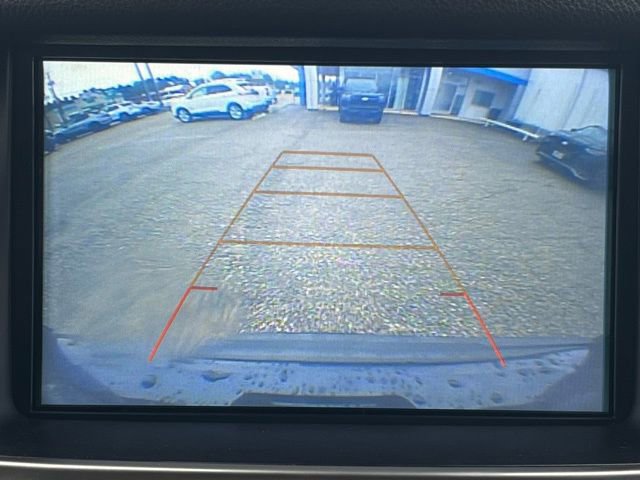 Used 2019 Chevrolet Tahoe LT w/ Texas Edition Package image 10