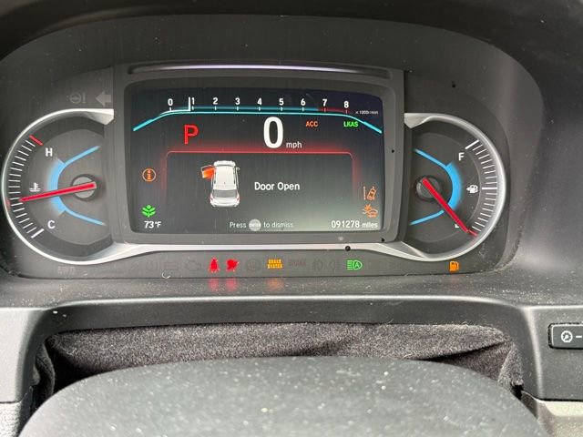 Used 2021 Honda Pilot Special Edition image 8