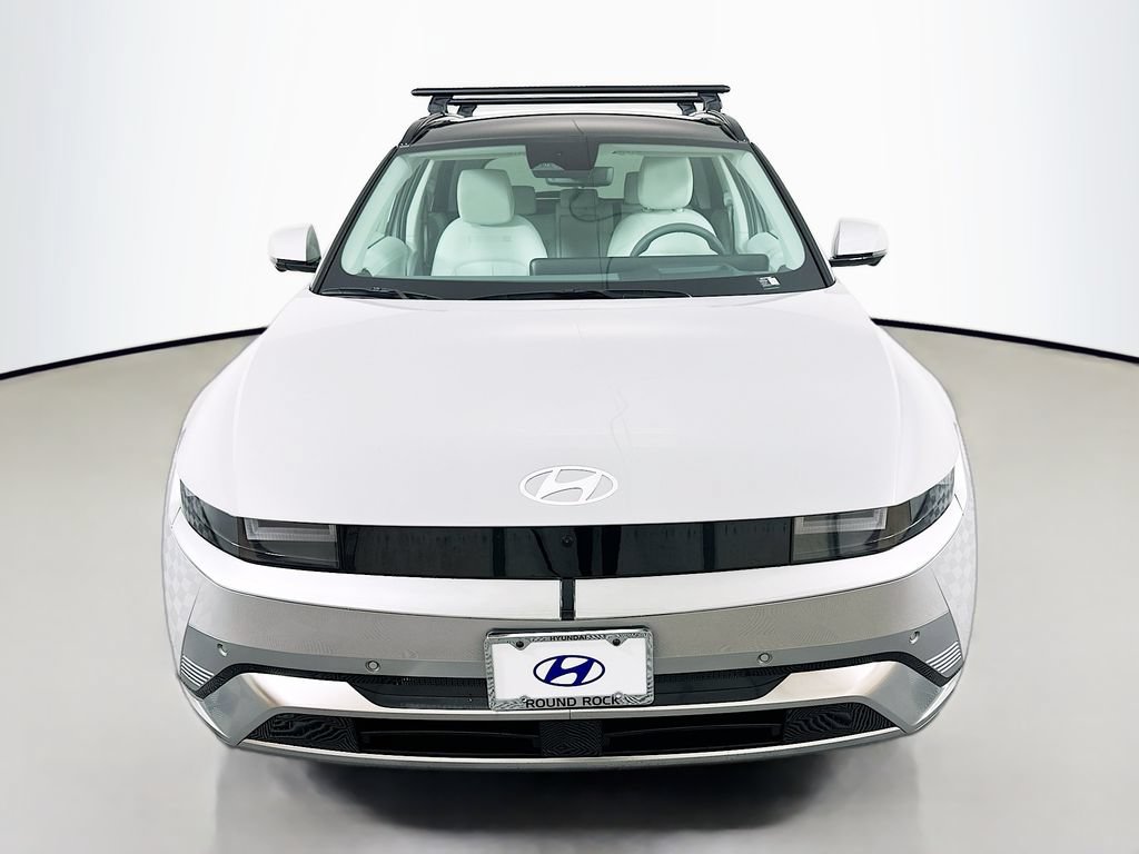 New 2026 Hyundai Ioniq 5 Limited RWD image 2