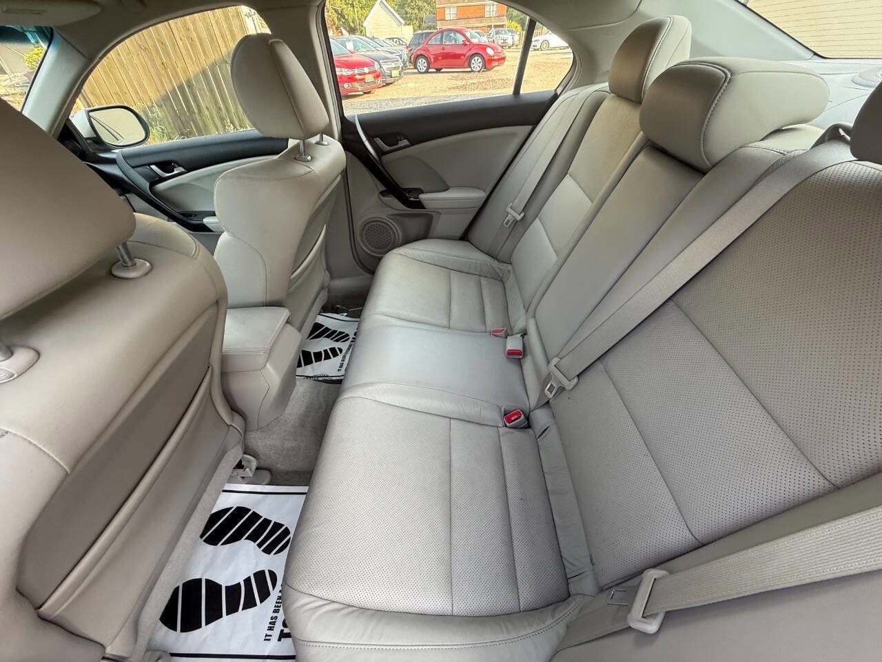 Used 2009 Acura TSX Sedan image 19