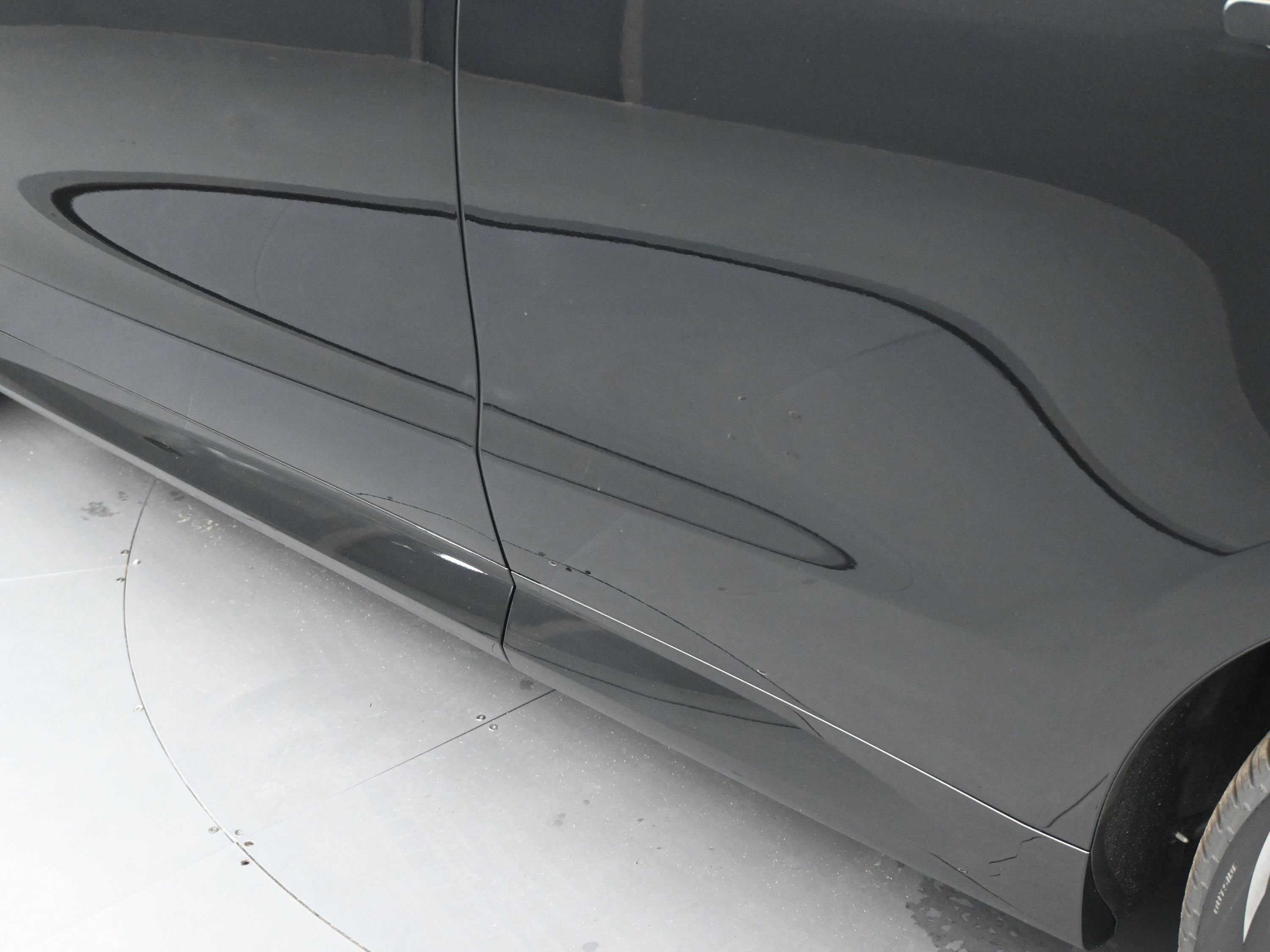 New 2025 Land Rover Range Rover Sport Dynamic SE image 9