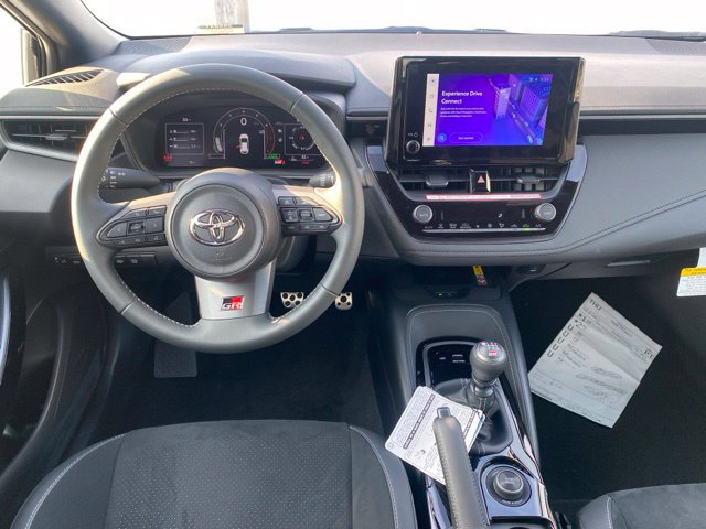 New 2026 Toyota Corolla GR AWD/4WD image 13