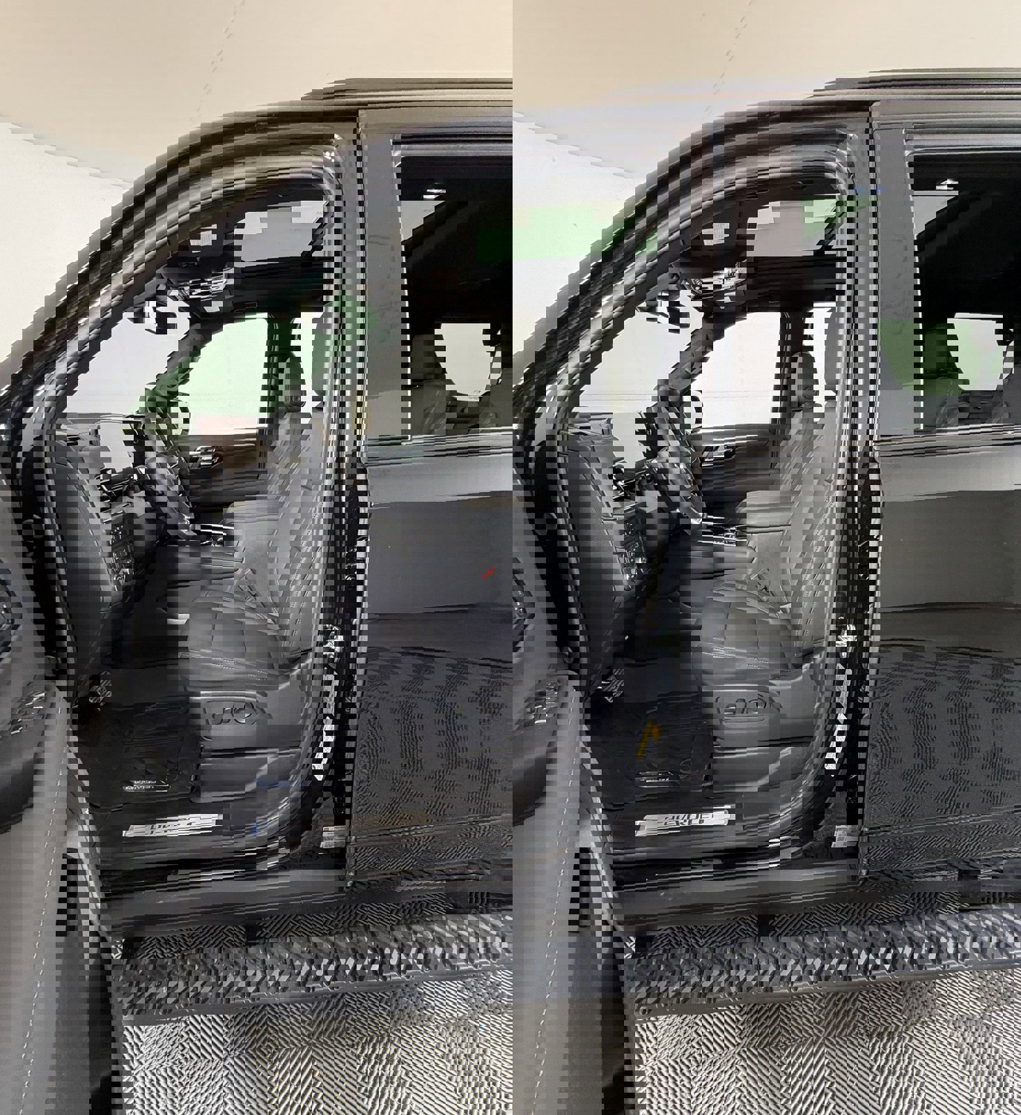 New 2026 Chevrolet Tahoe Z71 w/ Comfort Package image 10