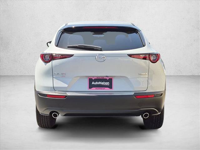 New 2026 MAZDA CX-30 AWD 2.5 S w/ Select Sport Pkg image 8