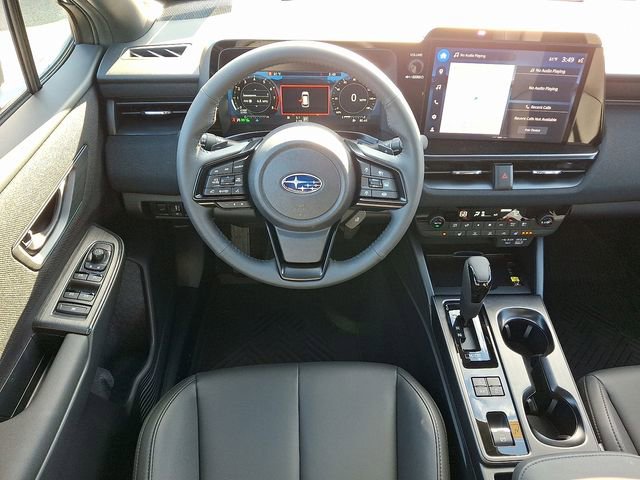 New 2026 Subaru Outback Premium image 12