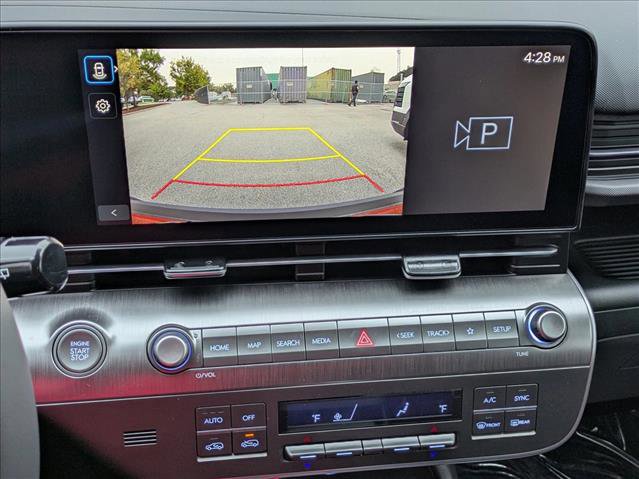 New 2026 Hyundai Kona SEL Sport image 14