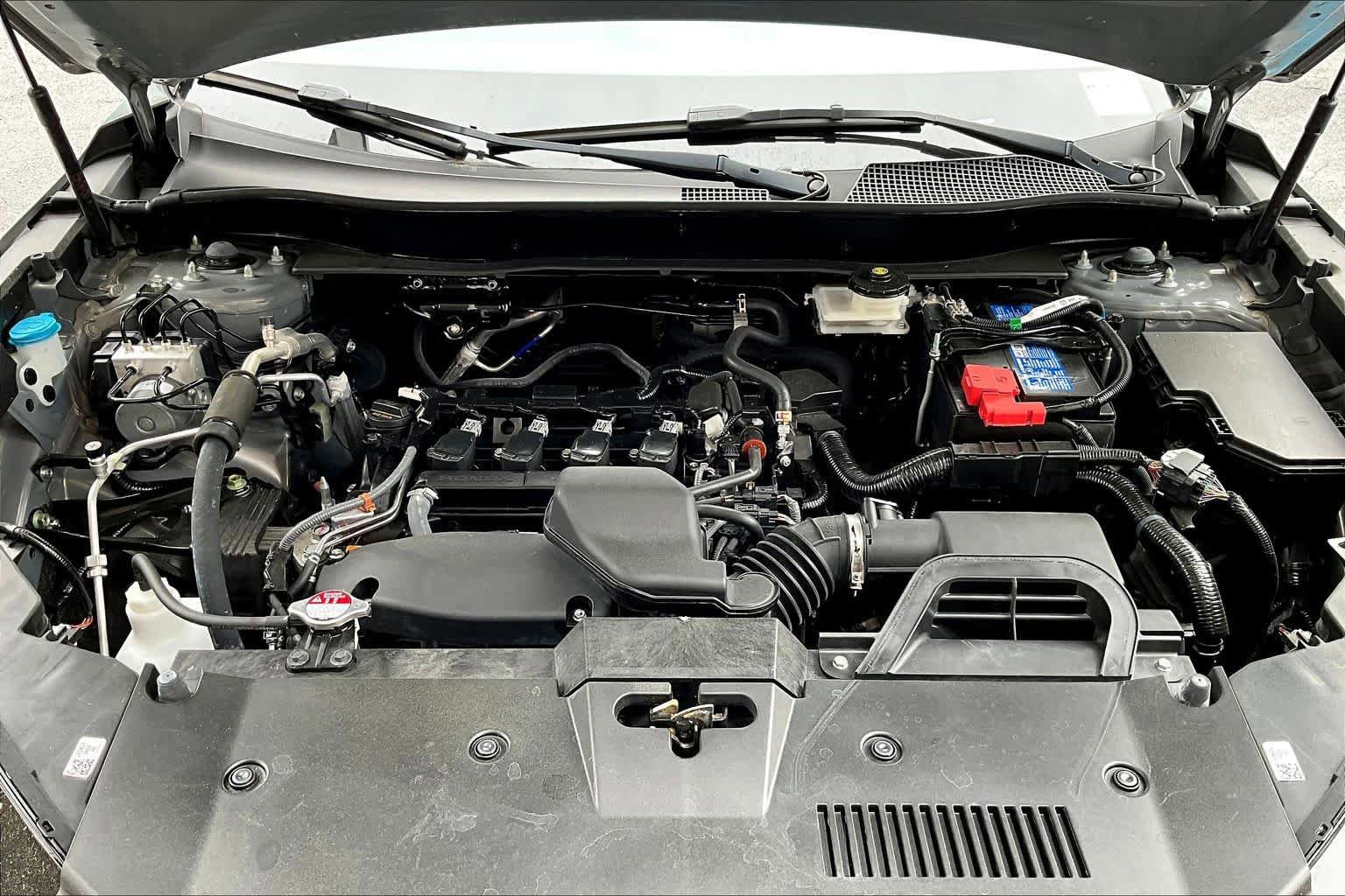 Certified 2023 Honda CR-V EX-L image 65