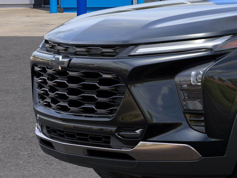 New 2026 Chevrolet Trax ACTIV w/ Sunroof Package image 13