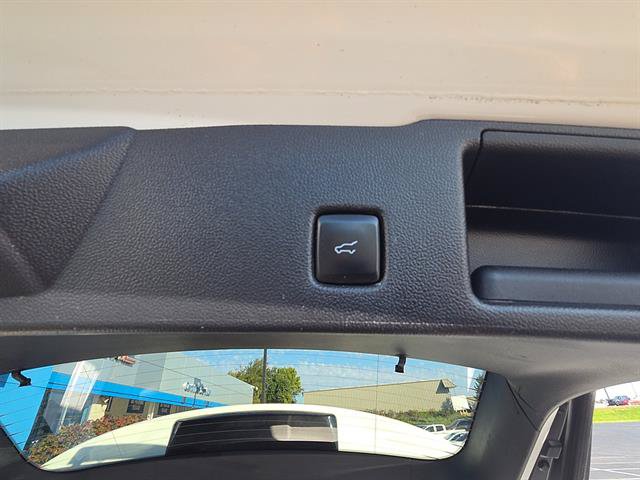 Used 2021 Ford Escape SEL w/ Technology Package AWD/4WD image 15
