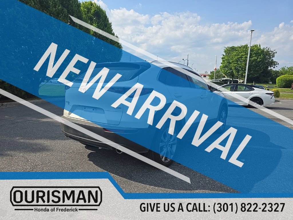 Used 2022 MAZDA CX-30 AWD 2.5 S w/ Preferred Package image 8