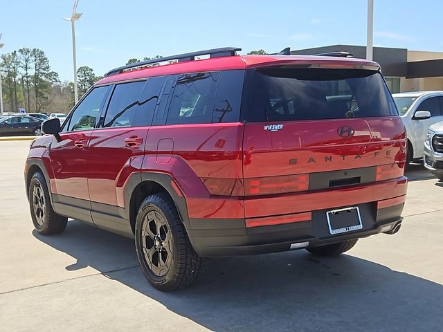 Used 2024 Hyundai Santa Fe XRT image 7