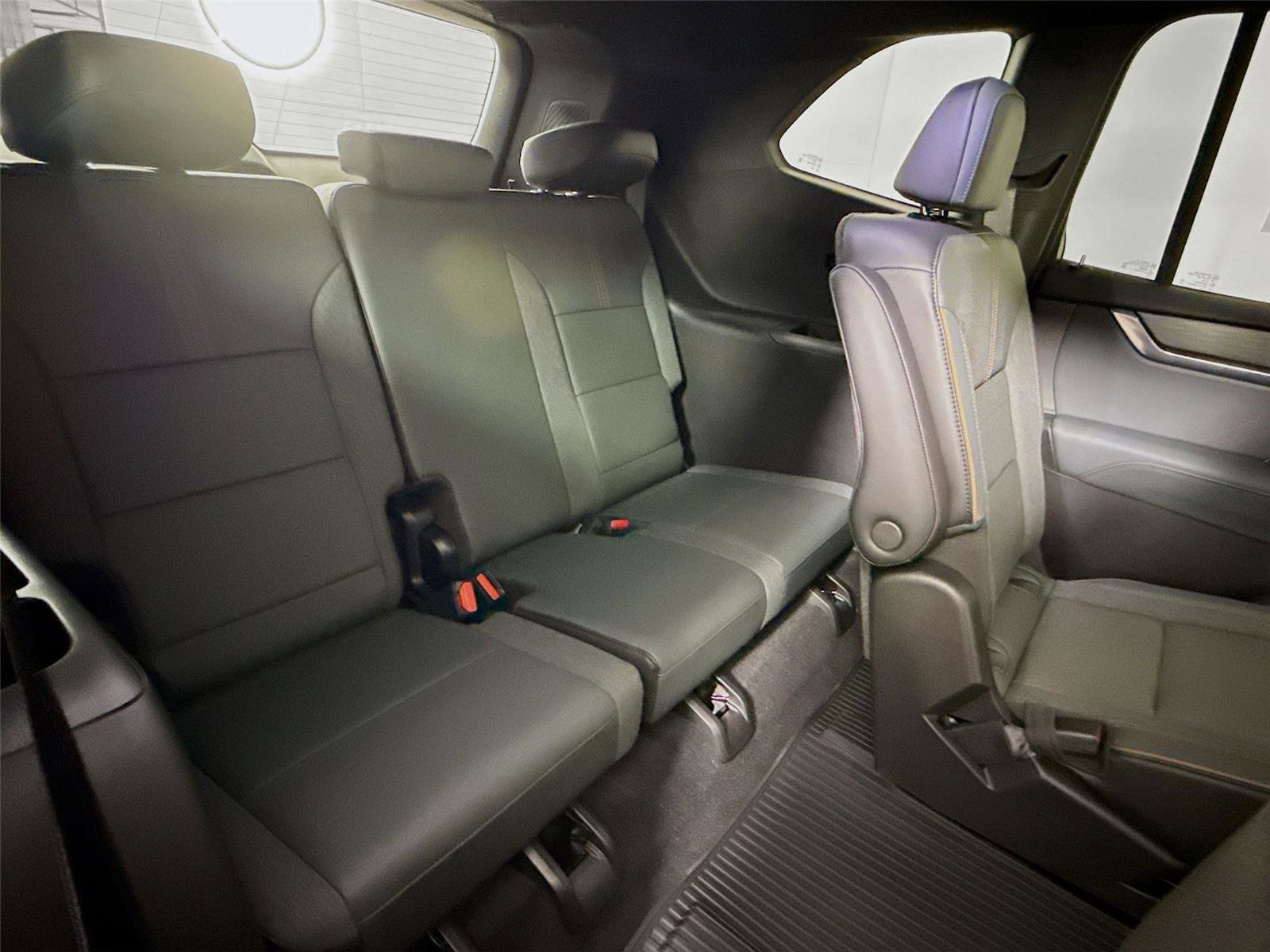 New 2026 GMC Acadia AT4 image 22