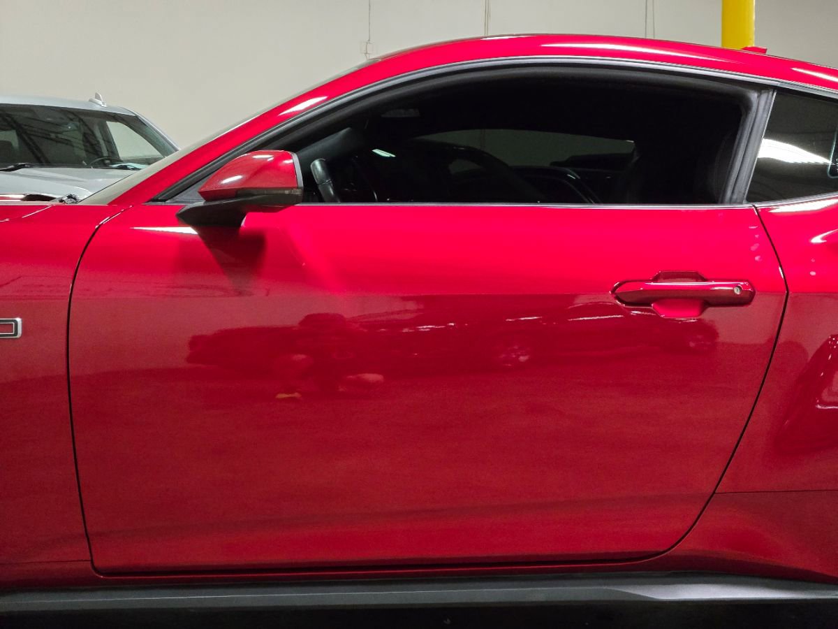 Used 2024 Ford Mustang GT Premium RWD image 16