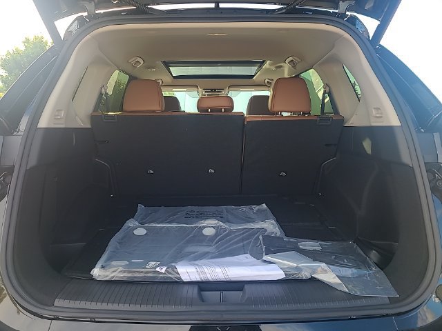 New 2026 Nissan Rogue Platinum AWD/4WD image 30