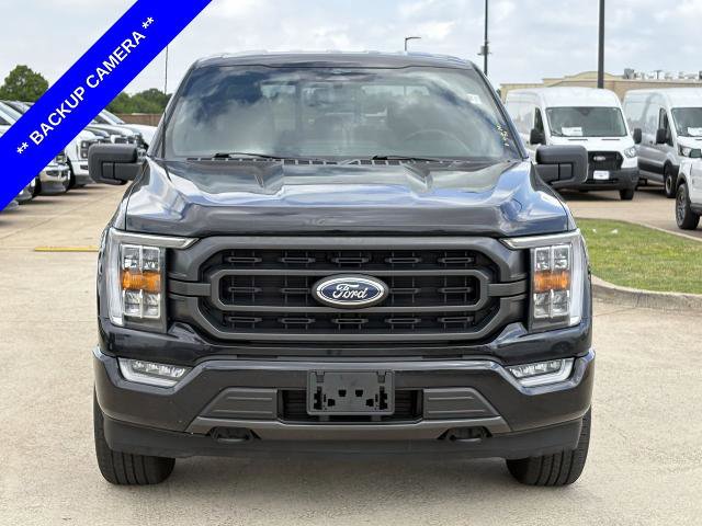 Certified 2023 Ford F150 XLT w/ Equipment Group 302A High AWD/4WD image 9