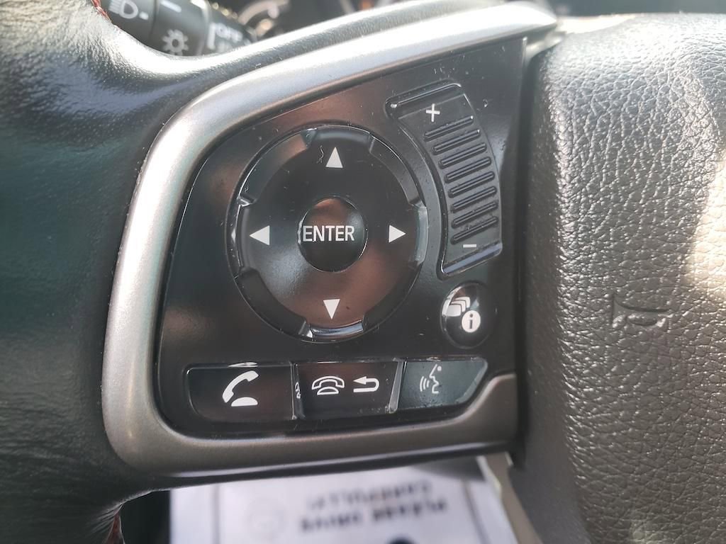 Used 2018 Honda Civic Si image 14