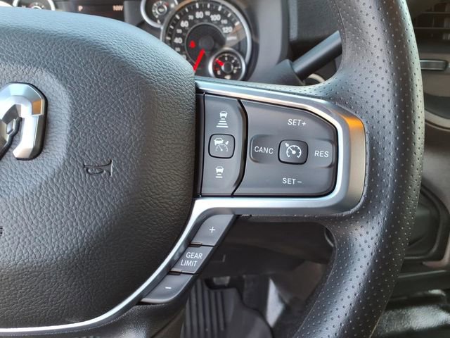 New 2026 RAM 3500 Tradesman image 20