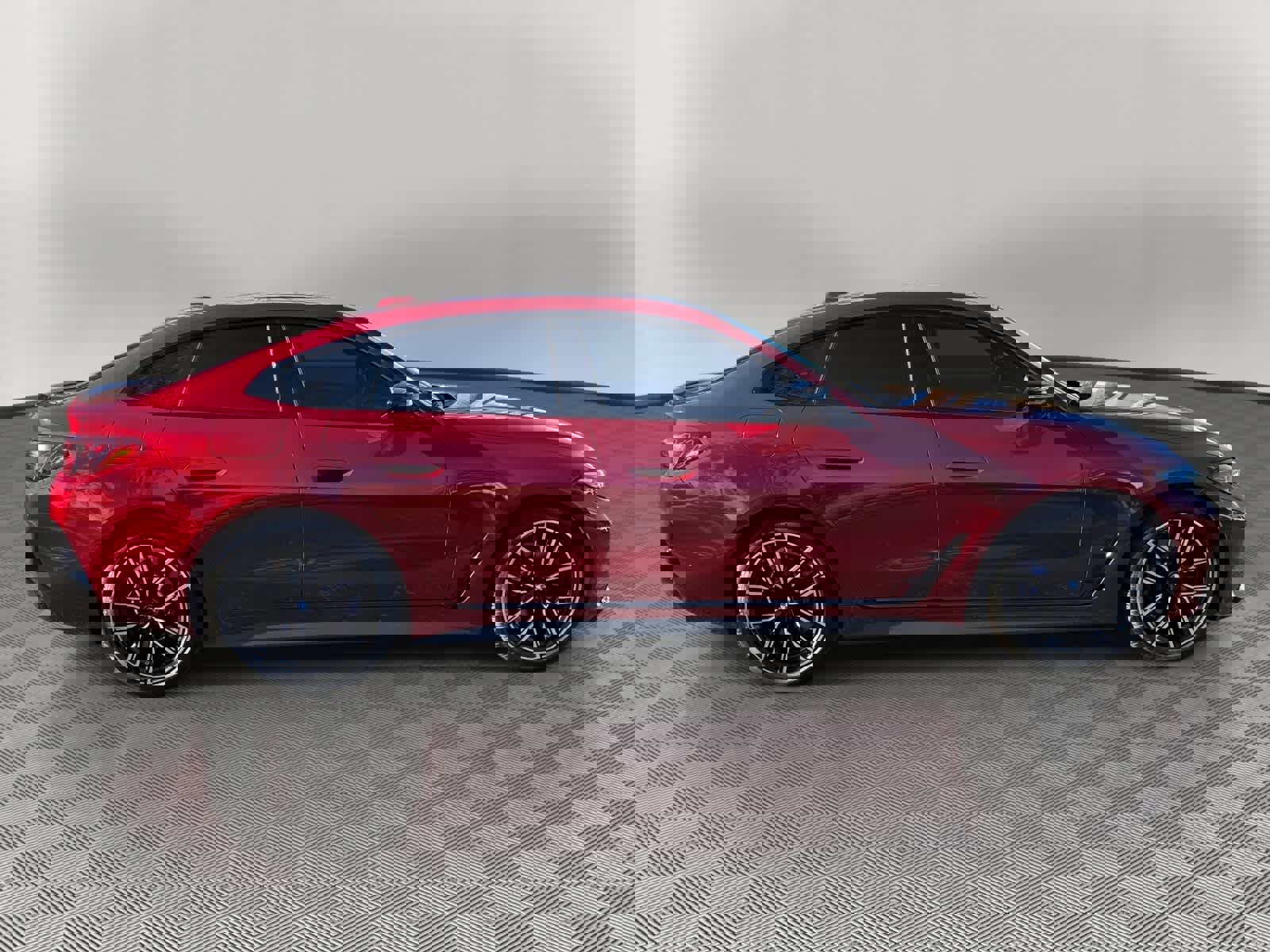 Certified 2025 BMW M440i image 2