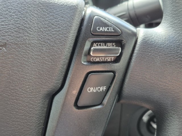 Certified 2024 Nissan Frontier SV AWD/4WD image 12