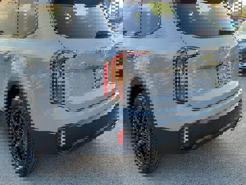 Used 2024 Kia Telluride SX Prestige X-Line image 8