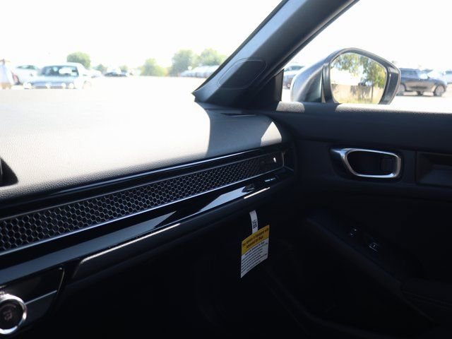 New 2026 Honda Civic Sport image 22