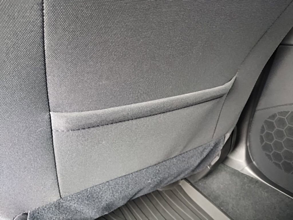 Certified 2025 Subaru Crosstrek 2.0i Premium image 45