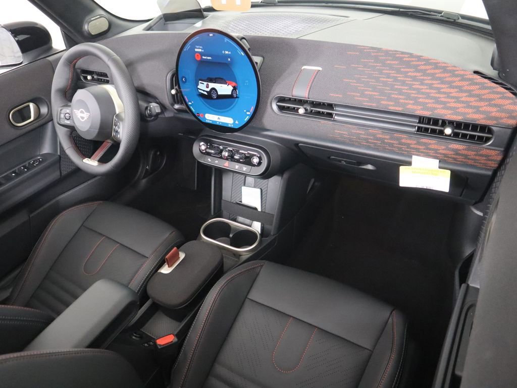 New 2026 MINI Cooper S image 26