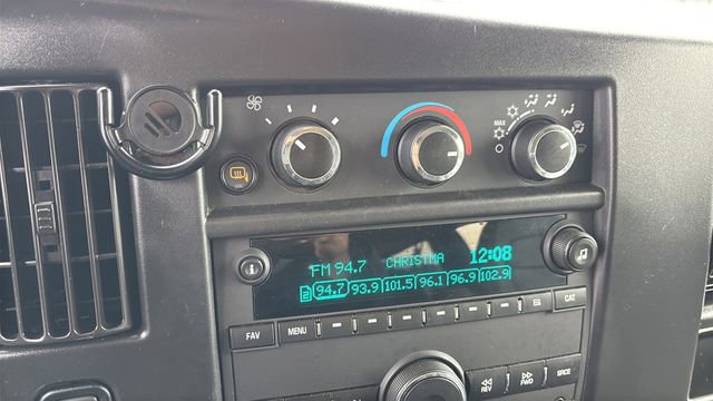 Used 2022 Chevrolet Express 3500 LS image 28