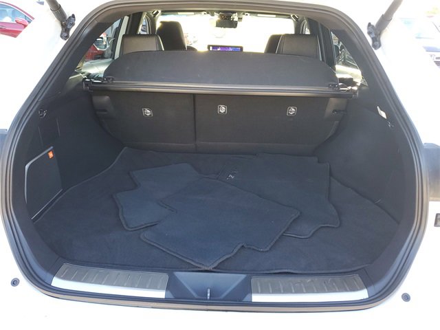 Used 2024 Toyota Venza Limited image 10