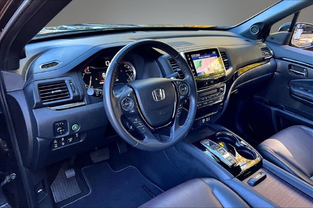 Used 2020 Honda Ridgeline Black Edition image 18