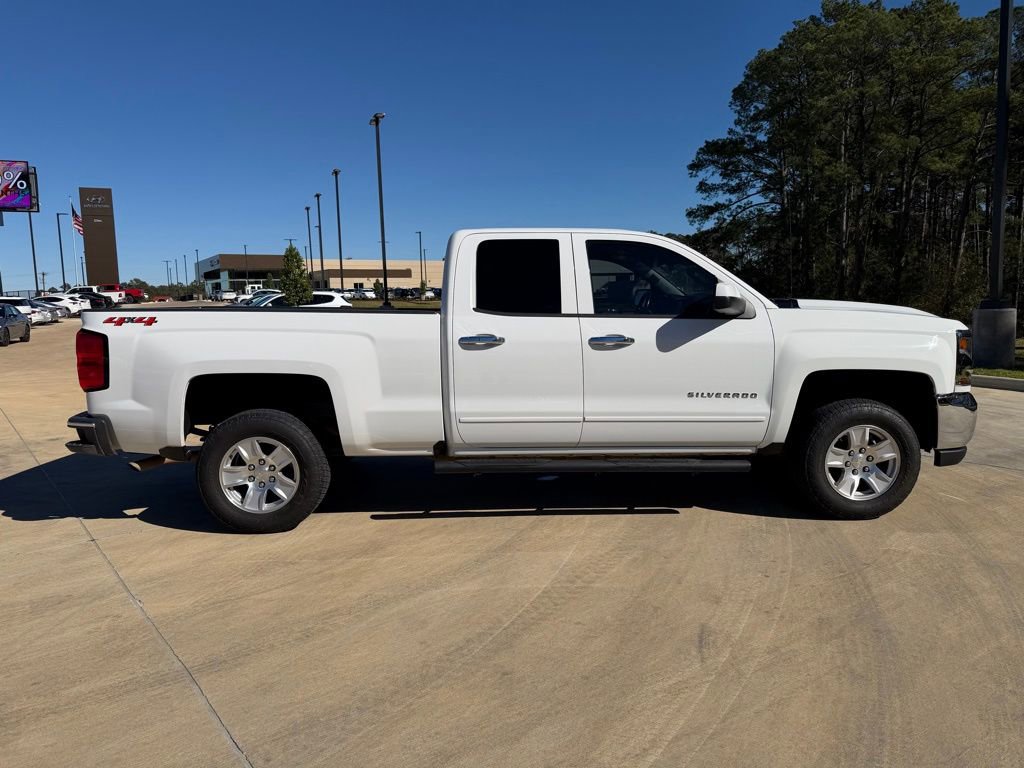 Used 2018 Chevrolet Silverado 1500 LT image 6