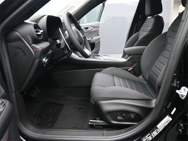 New 2025 Dodge Hornet R/T image 10