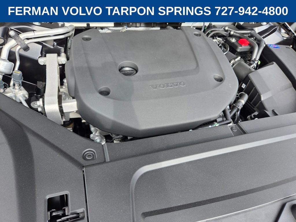 New 2026 Volvo XC90 B6 Ultra image 21