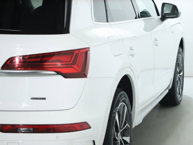 Used 2023 Audi Q5 2.0T Premium Plus image 8