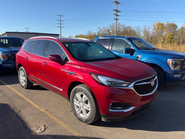Used 2019 Buick Enclave Essence w/ Trailering Package, 5000 lbs. FWD image 1