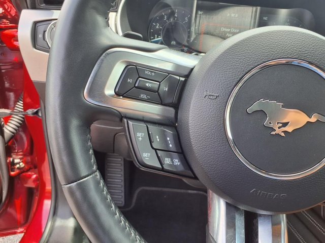 Used 2022 Ford Mustang GT Premium w/ Equipment Group 401A image 8