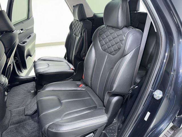 Used 2022 Hyundai Palisade Limited image 28