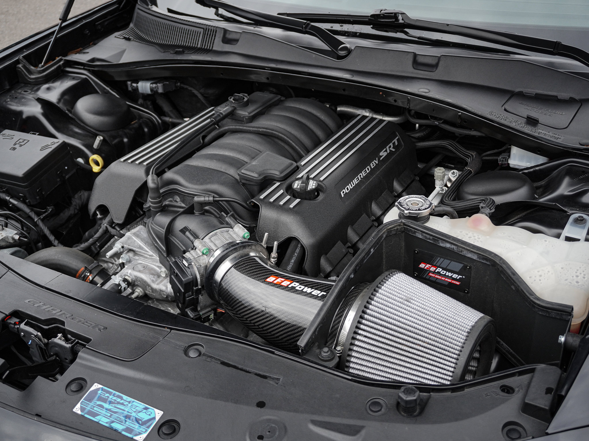 Used 2023 Dodge Charger Scat Pack image 38