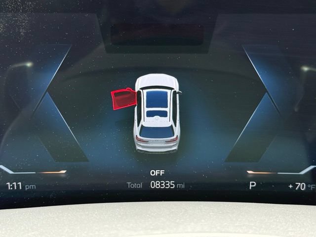 Used 2026 BMW X7 xDrive40i w/ M Sport Package AWD/4WD image 27