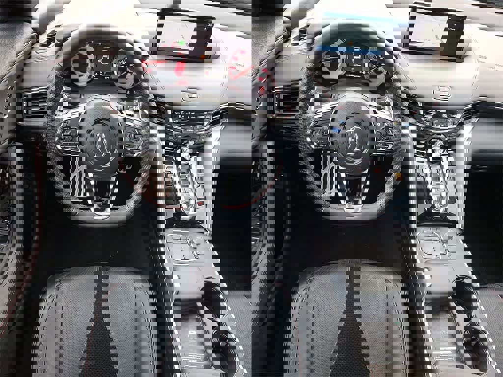 Used 2022 Acura TLX w/ A-SPEC Pkg image 21