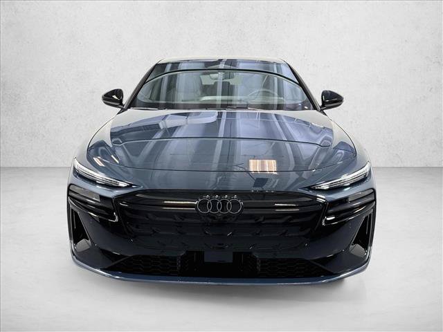 New 2027 Audi A6 e-tron Premium Plus AWD/4WD image 2