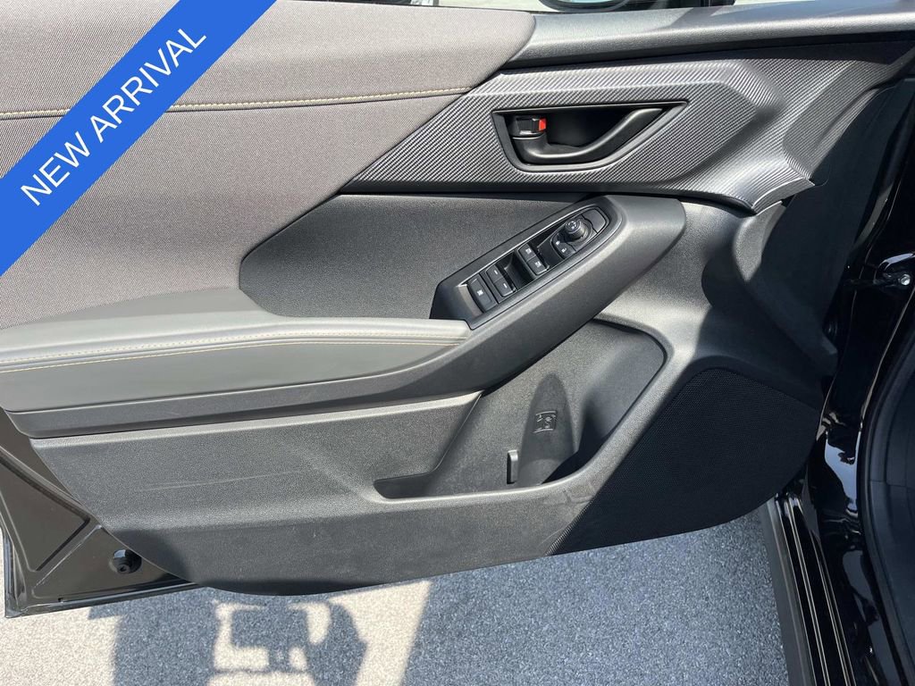 Used 2025 Subaru Crosstrek 2.5i Sport w/ Crosstrek Mirror Package AWD/4WD image 22
