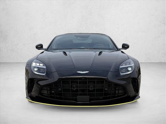 New 2026 Aston Martin V8 Vantage S image 26