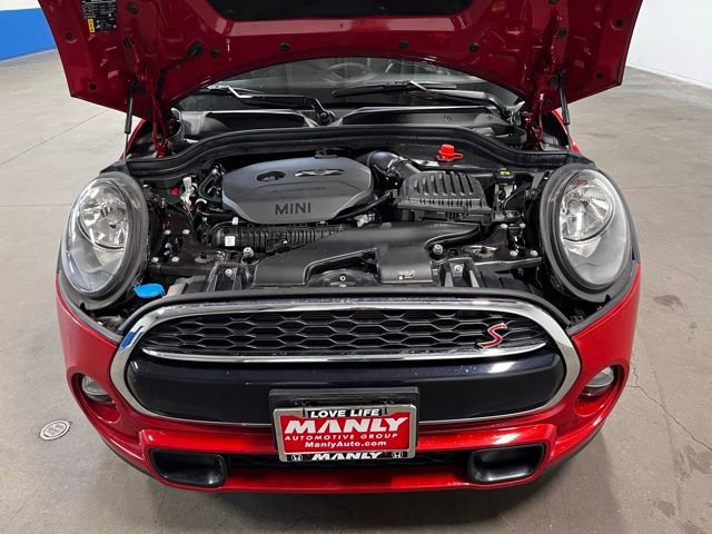 Used 2018 MINI Cooper S FWD image 9