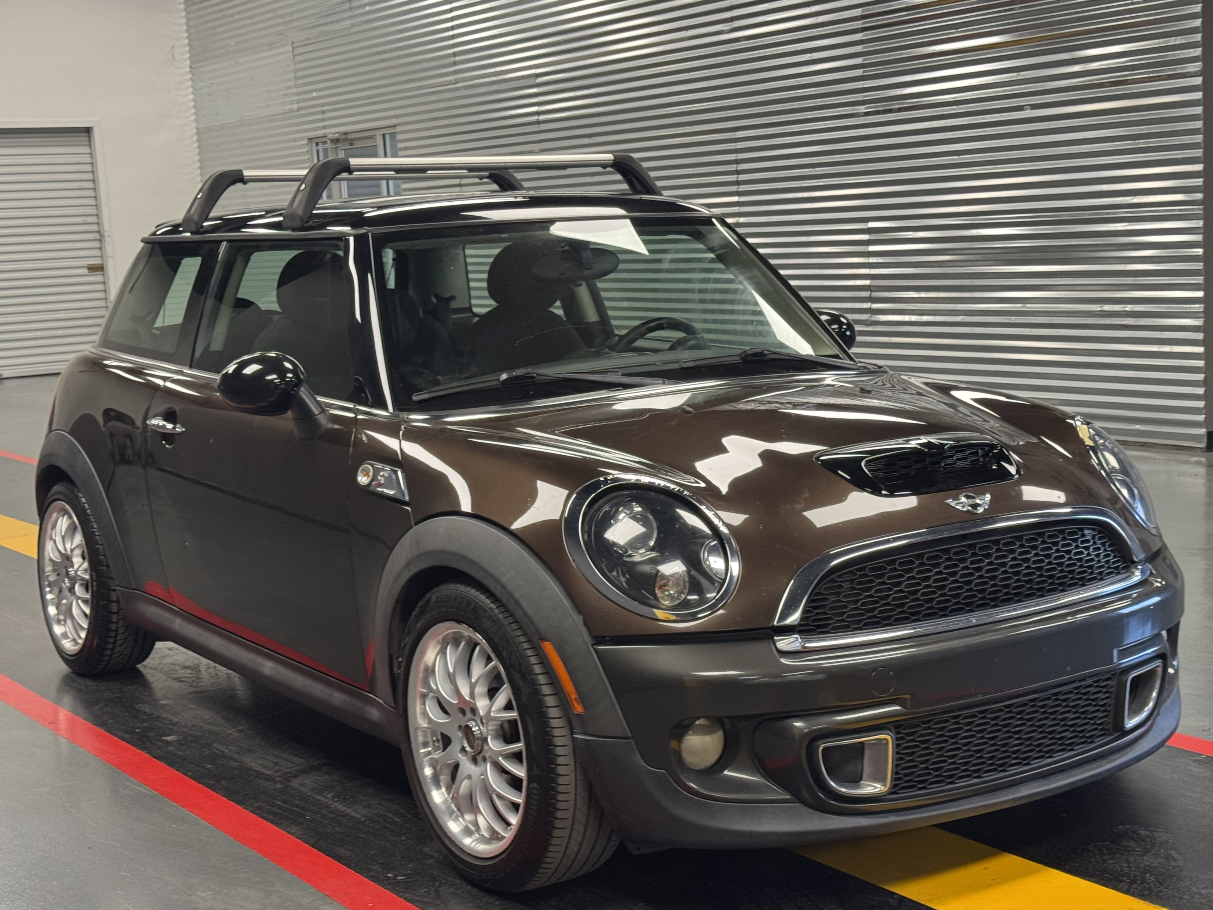 Used 2012 MINI Cooper S image 7