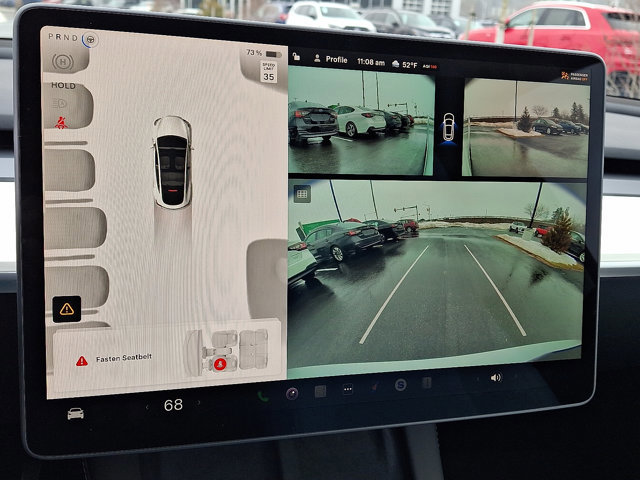 Used 2024 Tesla Model Y Performance image 19