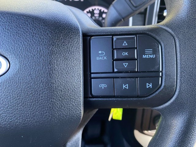 Used 2021 Ford F150 XL w/ STX Appearance Package RWD image 26